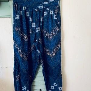 American Eagle lounge pants